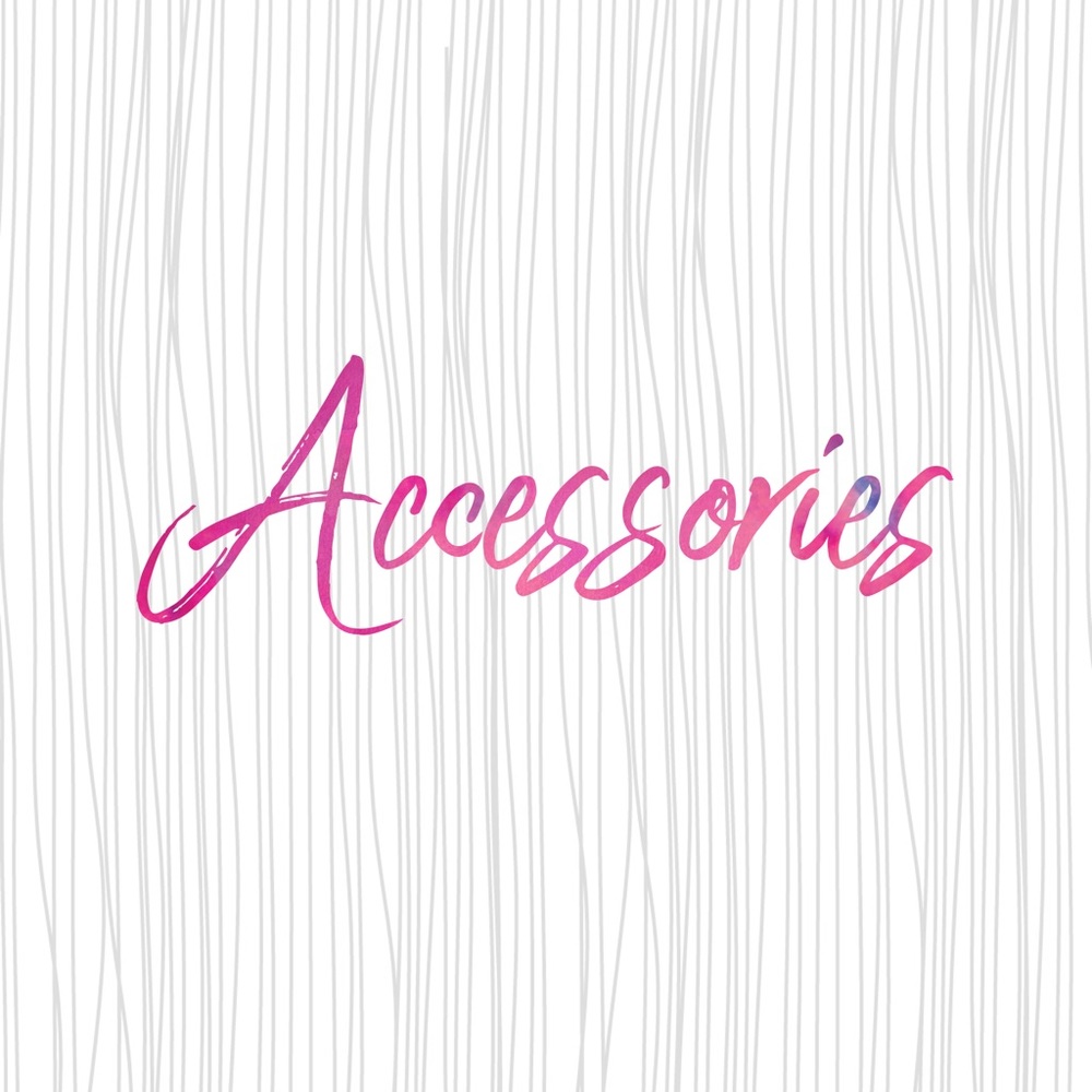 Accessories 💕